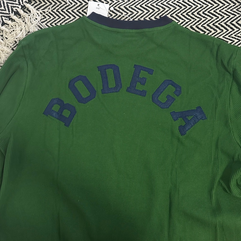 Bodega Thermal